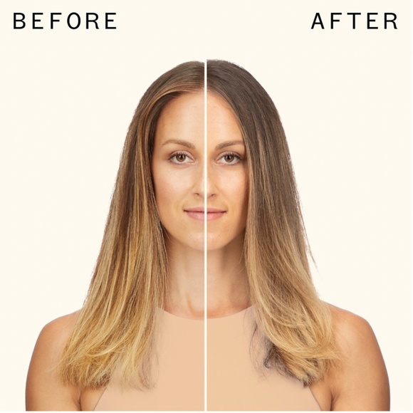 AMIKA Perk Up Talc-Free Dry Shampoo + Bust Your Brass Mask Duo - Picture 9 of 10